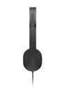 Lenovo Headset 5000 | USB-C Headset | Teams - Ansicht 7