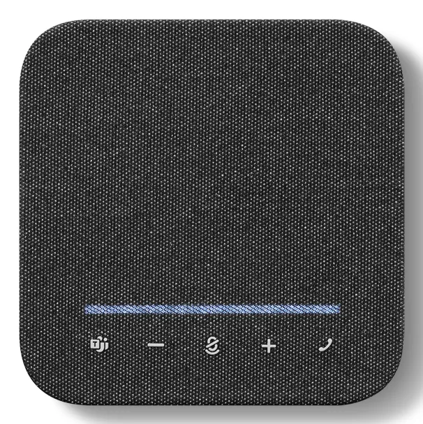 Lenovo Speakerphone 6000 | Bluetooth 5.3 | 40 m - Ansicht 4