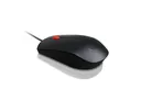 Lenovo Essential Maus | USB | 1600 dpi | beidhändi - Ansicht 3