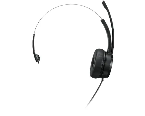 Lenovo 100 Mono | USB Headset | On-Ear - Ansicht 2