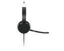 Lenovo 100 Mono | USB Headset | On-Ear - Ansicht 3