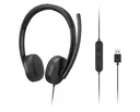 Lenovo G2 Headset | USB-A Stereo | On-Ear - Ansicht 2