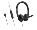 Lenovo G2 Headset | USB-A Stereo | On-Ear - Ansicht 5