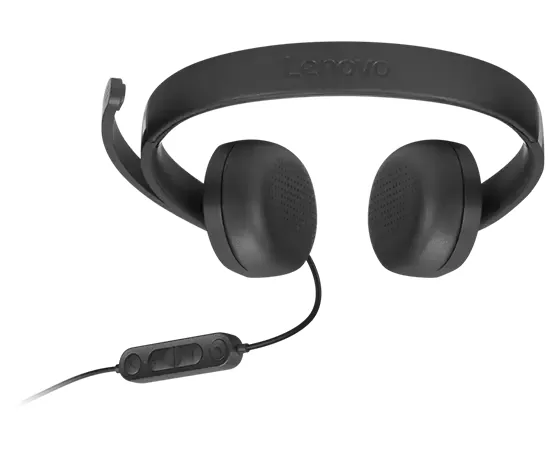 Lenovo G2 Headset | USB-A Stereo | On-Ear - Ansicht 6