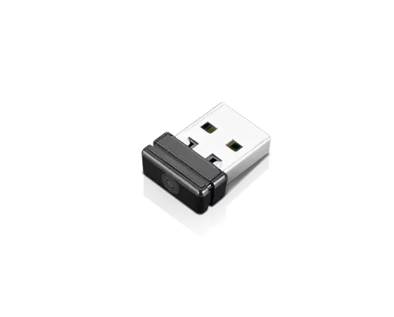 Lenovo 2.4G USB-Empfänger | Wireless Receiver - Ansicht 2