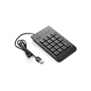 Lenovo USB-Nummernblock 2. Gen. | 19 Tasten | 1m - Ansicht 3