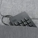 Lenovo USB-Nummernblock 2. Gen. | 19 Tasten | 1m - Ansicht 4