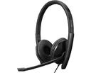 Lenovo Gen 2 Headset | USB-C | On-Ear Stereo - Ansicht 3