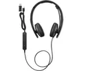 Lenovo Gen 2 Headset | USB-C | On-Ear Stereo - Ansicht 7