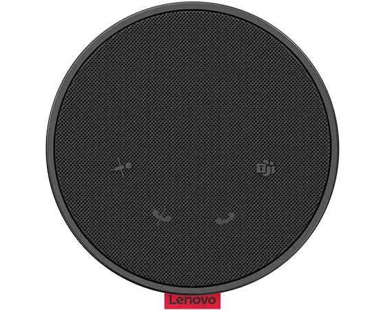 Lenovo Go Speakerphone | USB-C | Konferenz - Ansicht 2