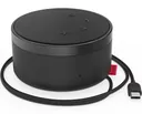 Lenovo Go Speakerphone | USB-C | Konferenz - Ansicht 5
