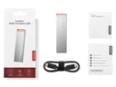 Lenovo PS8S Portable SSD 2TB | USB-C | 1050 MB/s