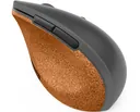 Lenovo Go | Vertikale Funkmaus | Ergonomisch