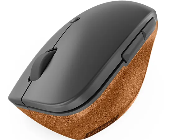 Lenovo Go | Vertikale Funkmaus | Ergonomisch - Ansicht 3