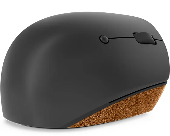 Lenovo Go | Vertikale Funkmaus | Ergonomisch - Ansicht 5