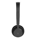 Lenovo Wireless Headset Teams | Bluetooth 5.3 | 30m