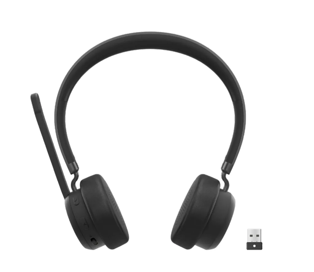 Lenovo Wireless Headset Teams | Bluetooth 5.3 | 30 - Ansicht 4