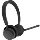 Lenovo Wireless Headset | Bluetooth 5.3 | On-Ear