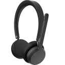 Lenovo Wireless Headset | Bluetooth 5.3 | On-Ear - Ansicht 4