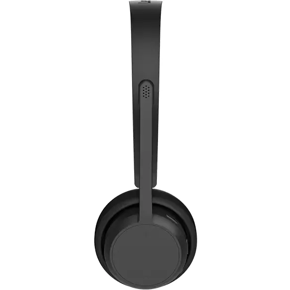 Lenovo Wireless Headset | Bluetooth 5.3 | On-Ear - Ansicht 7
