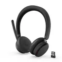 Lenovo ANC Headset 6550 | Bluetooth 5.3 | On-Ear - Ansicht 3