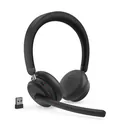 Lenovo ANC Headset 6550 | Bluetooth 5.3 | On-Ear - Ansicht 4