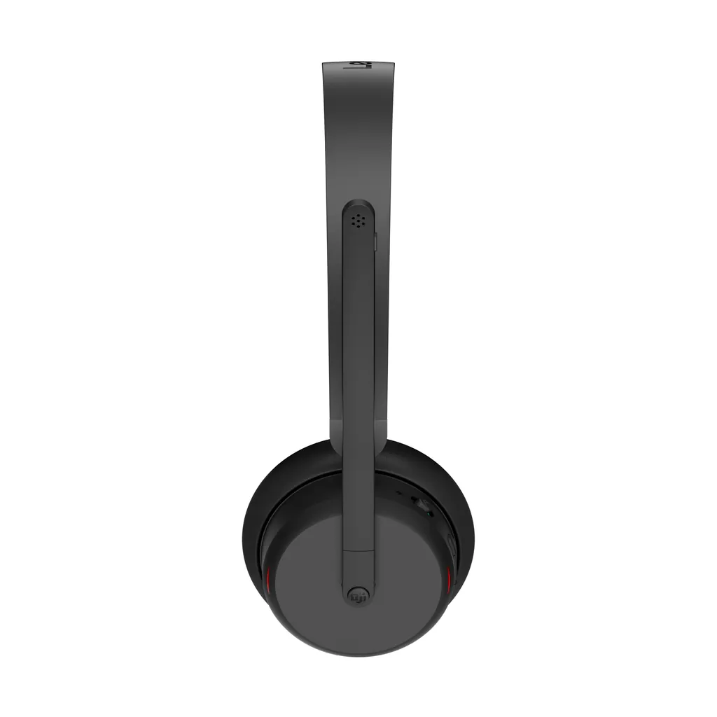 Lenovo ANC Headset 6550 | Bluetooth 5.3 | On-Ear - Ansicht 7