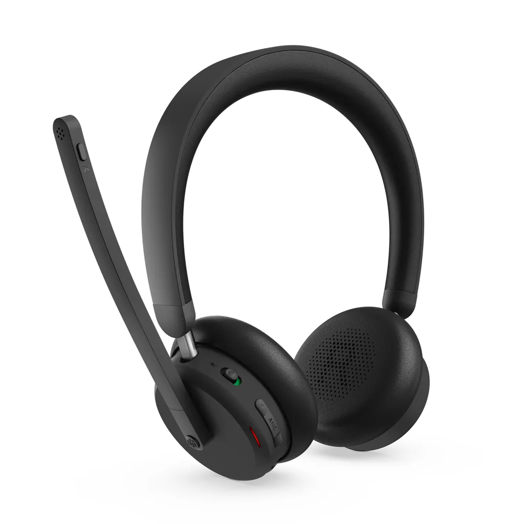 Lenovo Headset 6550 | Bluetooth ANC | USB-C - Ansicht 2