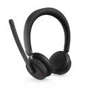 Lenovo Headset 6550 | Bluetooth ANC | USB-C