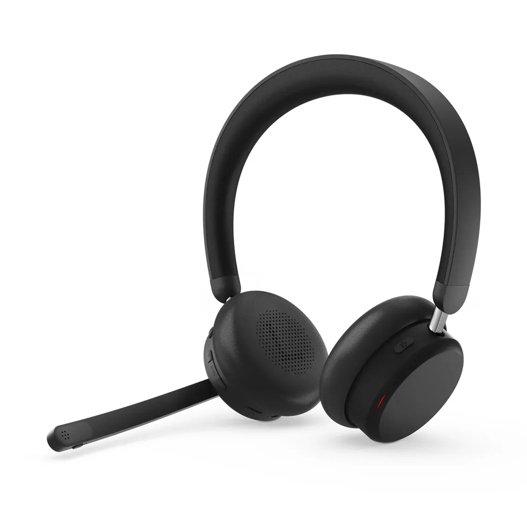 Lenovo Headset 6550 | Bluetooth ANC | USB-C - Ansicht 3