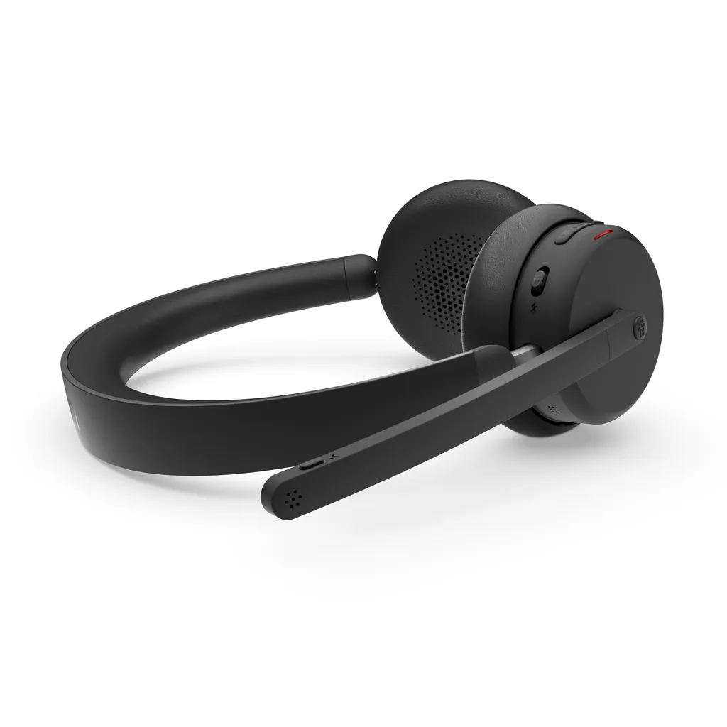 Lenovo Headset 6550 | Bluetooth ANC | USB-C - Ansicht 7