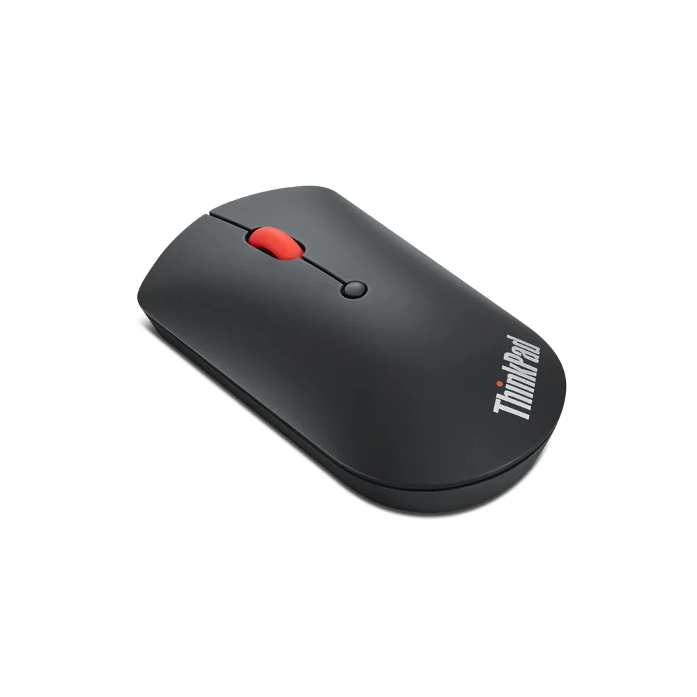 Lenovo ThinkBook Maus | Bluetooth 5.0 | 2400 dpi - Ansicht 2