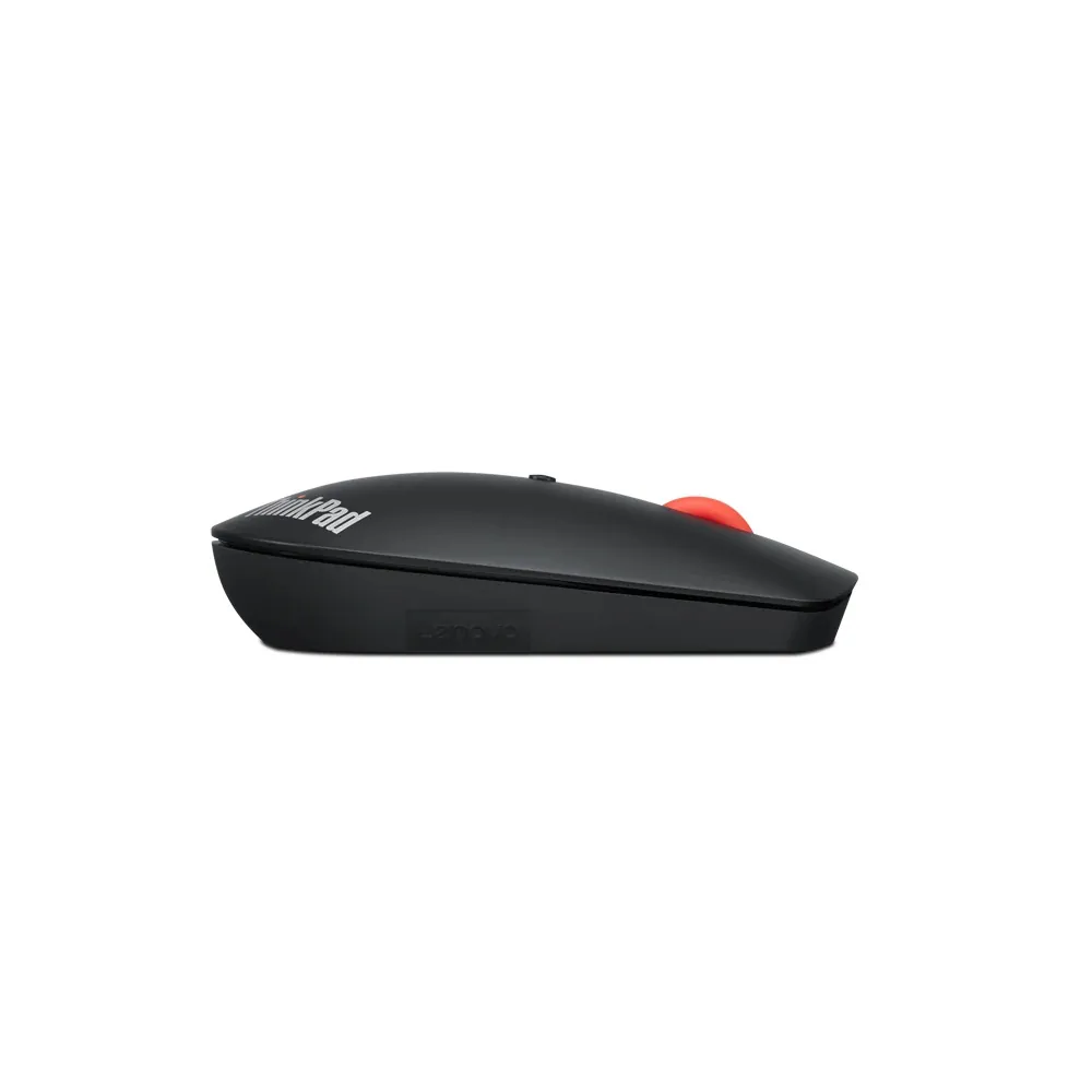 Lenovo ThinkBook Maus | Bluetooth 5.0 | 2400 dpi - Ansicht 3