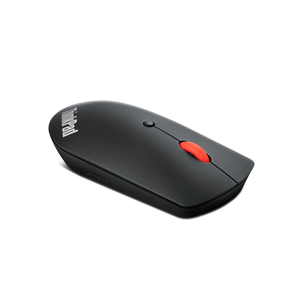 Lenovo ThinkBook Maus | Bluetooth 5.0 | 2400 dpi - Ansicht 4