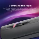 Lenovo ThinkPad Presenter Mouse | BT | 4000 dpi