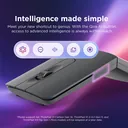 Lenovo ThinkPad Presenter Mouse | BT | 4000 dpi - Ansicht 4