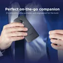 Lenovo ThinkPad Presenter Mouse | BT | 4000 dpi - Ansicht 5
