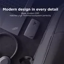 Lenovo ThinkPad Presenter Mouse | BT | 4000 dpi - Ansicht 6