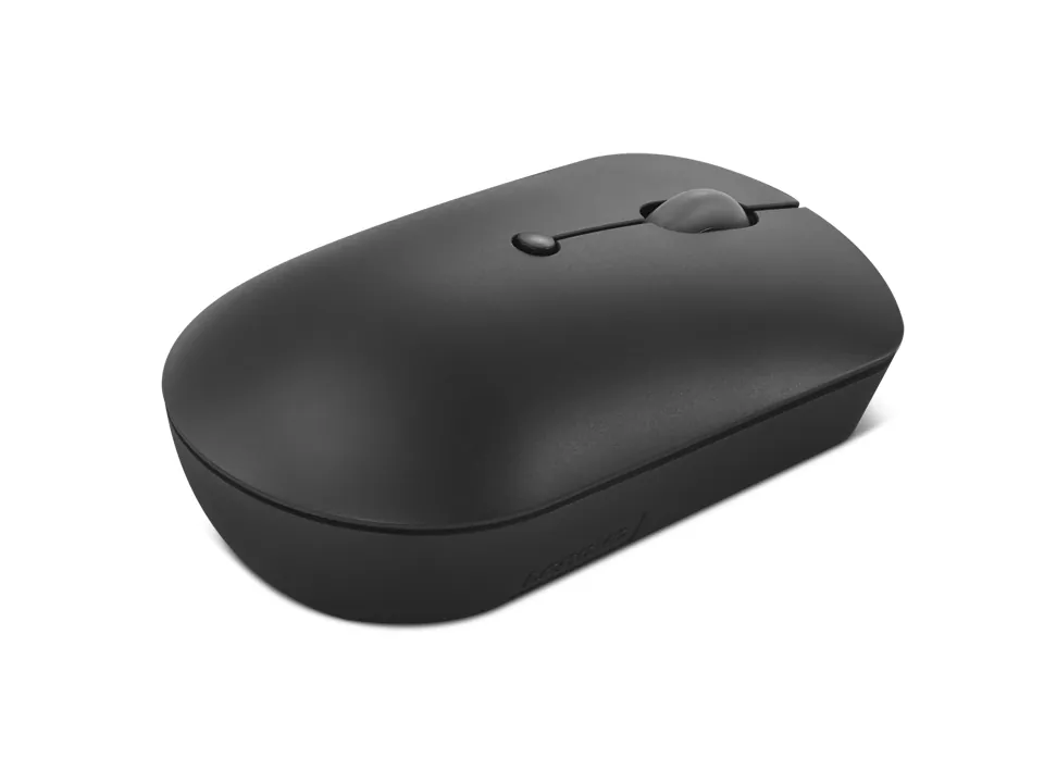 Lenovo Funkmaus | USB-C | kabellos | 55 g - Ansicht 3