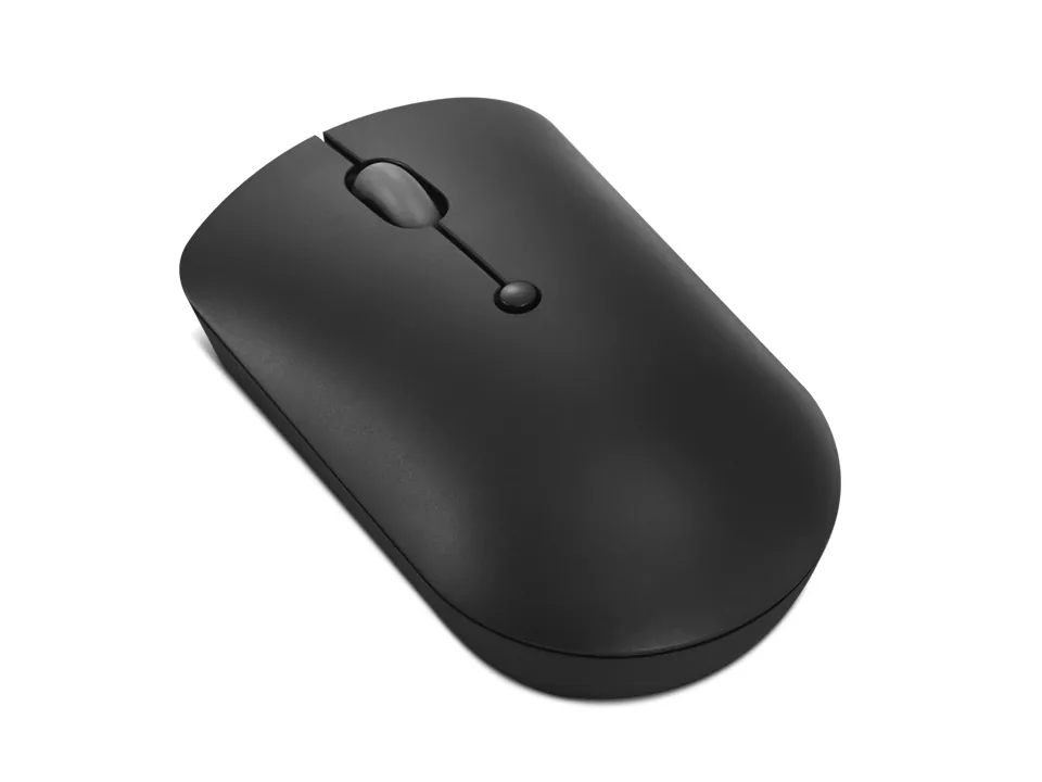 Lenovo Funkmaus | USB-C | kabellos | 55 g - Ansicht 4