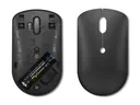 Lenovo Funkmaus | USB-C | kabellos | 55 g - Ansicht 6