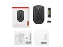Lenovo Funkmaus | USB-C | kabellos | 55 g - Ansicht 7