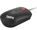 Lenovo ThinkPad Maus | USB-C Kabel | 2400 dpi - Ansicht 2
