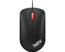 Lenovo ThinkPad Maus | USB-C Kabel | 2400 dpi - Ansicht 5