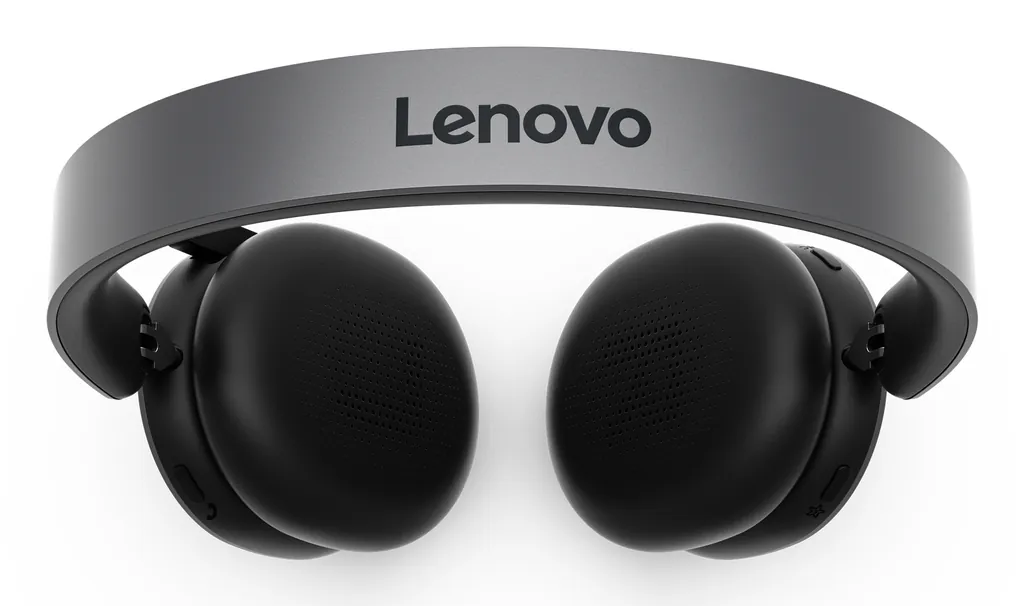 Lenovo Headset 8550 | ANC Foldable | Bluetooth 5.3 - Ansicht 2