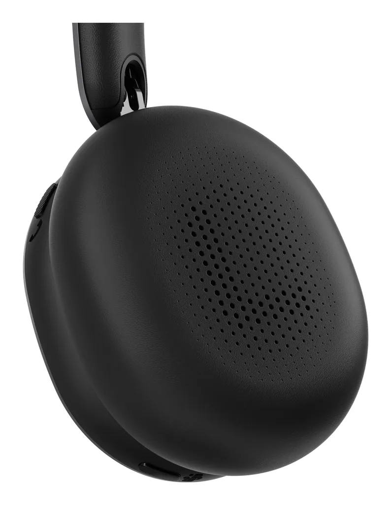 Lenovo Headset 8550 | ANC Foldable | Bluetooth 5.3 - Ansicht 4