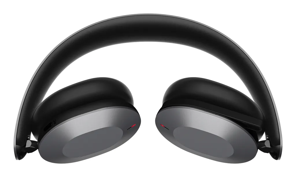 Lenovo Headset 8550 | ANC Foldable | Bluetooth 5.3 - Ansicht 6