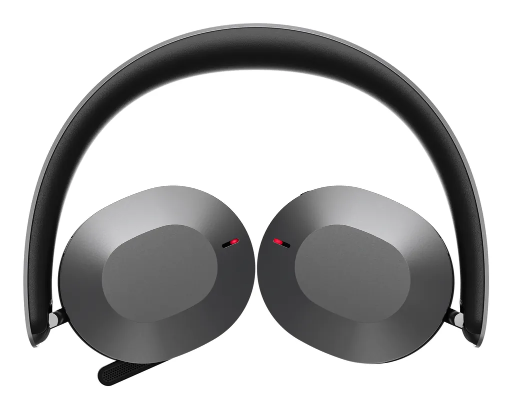 Lenovo Headset 8550 | ANC Foldable | Bluetooth 5.3 - Ansicht 7