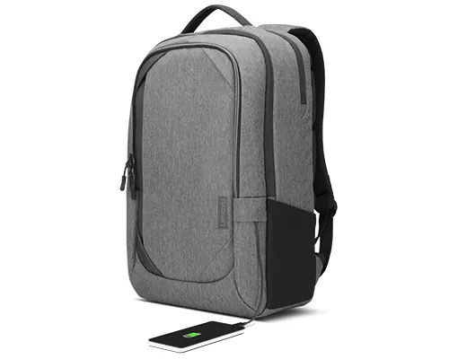 Lenovo Business Casual | Laptop-Rucksack | 17,3" - Ansicht 3