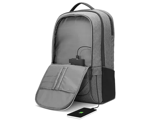 Lenovo Business Casual | Laptop-Rucksack | 17,3" - Ansicht 4